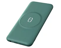 Внешний АКБ 10000mAh McDodo-MC8771 PD20W+22.5W MagSafe зеленый