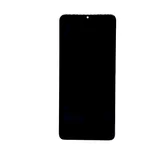 Дисплей Samsung A12/A12S/M12/A32 5G/A02/M32 5G + тач черный (Копия - Incell)