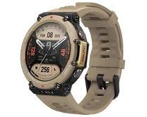Часы Amazfit A2170 T-Rex 2 Desert Khaki