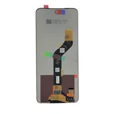 Дисплей Tecno Pova Neo 2 (LG6n) + тачскрин черный (Premium)