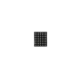 Контроллер заряда и USB 1616A0 (56 pin) (iPhone 13, iPhone 13 mini, iPhone 13 Pro, iPhone 13 Pro Max)