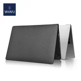 Чехол-накладка WiWU iKavlar PP Protect Case MacBook 13.6 Air M2 2022/M3 2024 (черный)