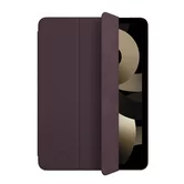 Чехол книжка iPad Air 4/5 10.9 Smart Folio (вишневый)