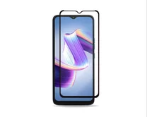 Защитное стекло Tecno Spark Go (2022)/G0 (2023)/Spark 7/Spark 8C/9 Pro/10/10C/10 5G/Pop 5 LTE/Pop 6 Pro/Pop 7/Pop 7 Pro/Itel A49/Vision 2S/3/Oppo A16/A16e/A16k/A16s/A54s/A56 5G/Vivo T3 lite/Y02t/Y03t/Y18/Y18e/Y18i/Y18t/Y28s/Y37 Full черное
