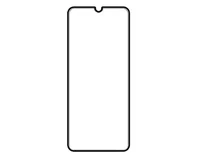 Защитное стекло Infinix Note 11/Note 12/Note 12i (2022)/Note 12 (2023)/Note 12 Pro/Zero 20 Full черное