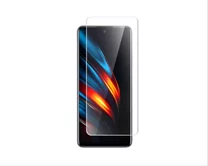 Защитное стекло Tecno Spark 10 Pro/20 Pro/Pova 5 Pro 5G (тех упак)
