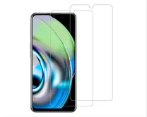 Защитное стекло Realme C20/C21/V23/Narzo 50i/50A (тех упак)