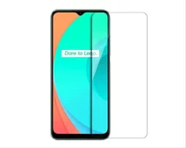 Защитное стекло Realme Q5 (тех упак)