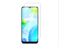 Защитное стекло Realme V20 (тех упак)