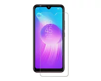 Защ. стекло Tecno Spark 10 5G (тех упак) 