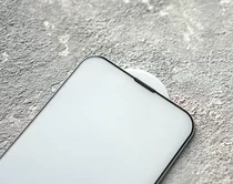 Защитное стекло KSTATI JP iPhone 13/13 Pro/14/16e (японское качество)