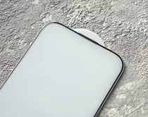 Защитное стекло KSTATI JP iPhone 14 Pro/15/16 (японское качество)