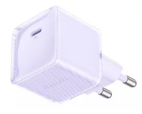 СЗУ-1USB-C McDodo CH-3773, 20W Gan, фиолетовый