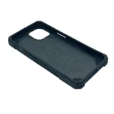 Чехол iPhone 14 UAG Monarch Kevlar (черный)