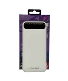 Внешний АКБ 20000 mAh Remax RPP-521 22.5W PD+QC белый