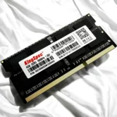 Оперативная память KingSpec DDR3 4GB/1600 MHz (SO-DIMM)