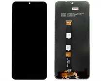 Дисплей Realme C51 (4G)/C53 (4G)/Note 50 + тачскрин черный