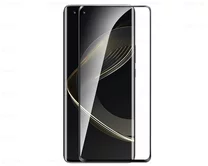 Защ. стекло Huawei Nova 11 Pro/11 Ultra 3D Full черное