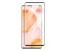 Защитное стекло Honor 300 Pro/300 Ultra/X50/X50 Pro/X9b/Magic 6 Lite 3D Full черное