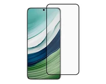 Защитное стекло Huawei Mate 60 Full черное
