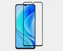 Защитное стекло Huawei Nova Y71/Y72/Y72s/Enjoy 60/70/70z Full черное