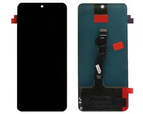 Дисплей Huawei Nova 10 SE + тачскрин черный (OLED)
