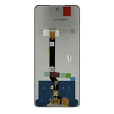 Дисплей Infinix Hot 40 (X6836) + тачскрин черный