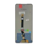 Дисплей Tecno Spark 20 Pro (KJ6) + тачскрин черный