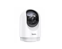 IP-камера Hoco D1 indoor PTZ HD camera белая 