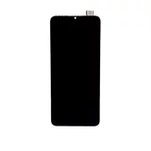 Дисплей Samsung A04e/F04/M04 + тач черный (Копия - Incell)