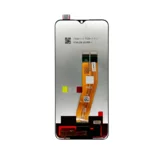 Дисплей Samsung A04e/F04/M04 + тач черный (Копия - Incell)
