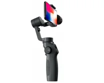 Стабилизатор Xiaomi Funsnap Capture2S stand-alone version черный
