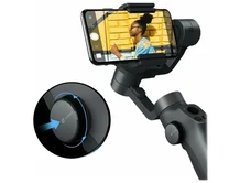 Стабилизатор Xiaomi Funsnap Capture2S stand-alone version черный
