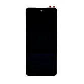 Дисплей Tecno Spark 20 (KJ5/KJ5n) + тачскрин черный (Premium)