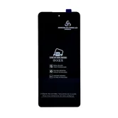 Дисплей Tecno Spark 20 Pro (KJ6) + тачскрин черный (Premium)