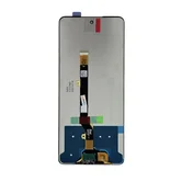 Дисплей Tecno Spark 20 Pro (KJ6) + тачскрин черный (Premium)