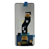 Дисплей Tecno Spark 20C (BG7n/BG7) + тачскрин черный (Premium)