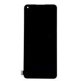 Дисплей Realme 11 (4G) + тачскрин черный (OLED)