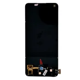 Дисплей Realme 11 (4G) + тачскрин черный (OLED)