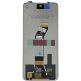 Дисплей Xiaomi Redmi 10 (2022) (21121119SG/22011119UY/21121119VL) + тачскрин черный