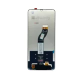 Дисплей Xiaomi Redmi 13C (4G)/Poco C65 + тачскрин черный