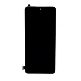 Дисплей Xiaomi Redmi Note 13 (4G) + тачскрин черный (OLED)