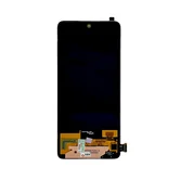 Дисплей Xiaomi Redmi Note 13 (4G) + тачскрин черный (OLED)