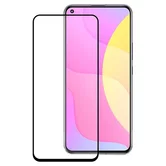 Защитное стекло Realme 12 5G/12x/13/C63 5G/C61/C65 5G/V60/C75/Narzo N65/Narzo 70x Full черное