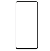 Защитное стекло Realme C65/Vivo Y78t/Y100t Full черное