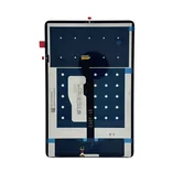 Дисплей Xiaomi Pad 5 (21051182G, 21051182C) + тачскрин черный