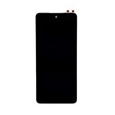 Дисплей Infinix Hot 40i (X6528B) + тачскрин черный (Premium)