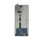 Дисплей Infinix Note 30 (4G/5G) (X6833B/6716B/X6711) + тачскрин черный (Premium)