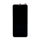 Дисплей Tecno Spark 9 Pro/9T (KH7/KH7n/KH6) + тачскрин черный (Premium)
