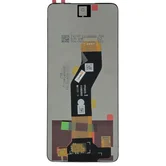 Дисплей Tecno Spark Go (2024) (BG6) + тачскрин черный (Premium)